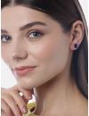 YouBella American Diamond Jewellery Multi-Color Interchangeable Triangular Shaped Earrings for Girls and Women : Best Rakhi Gift Jewellery (6 in 1 Oval) YouBella American Diamond Jewellery Multi-Color Interchangeable Triangular Shaped Earrings for Girls and Women : Best Rakhi Gift Jewellery (6 in 1 Oval)